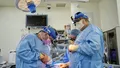 Bărbatul căruia i s-a făcut primul transplant de rinichi de porc modificat genetic a murit