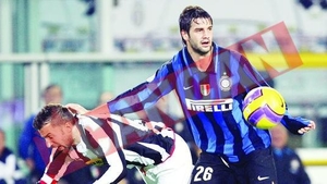 Cristi chivu a plecat de la -10°C si a avut meci la 30°C