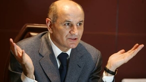 Vestea l-a distrus! George Copos s-ar putea intoarce la inchisoare. Afla ce a facut!