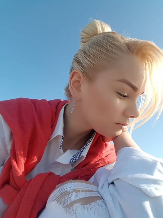 MARIA CONSTANTIN reacţionează după ce a fost acuzată de furt:”Dacă te bagi în albia de porci…“