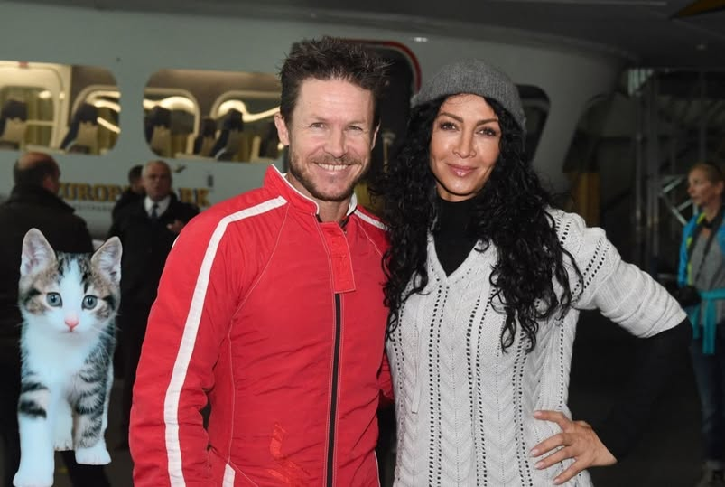 Primul mesaj al Mihaelei Rădulescu, după reîntoarcerea în România. Bărbatul pentru care are cuvinte bune după moartea lui Felix Baumgartner
