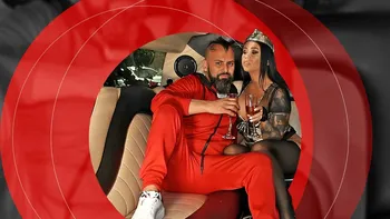 Povestea fabuloasă a românului care a plecat în Africa și a devenit tată pentru 16 copii. A lăsat-o însărcinată pe verișoara soției, iar ea a vrut să-i boteze copilul