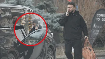 Gabi Bădălău, „îmblânzitorul” de bestii pe patru roți. Bianca Drăgușanu îl vrea în top, dar universul îl pune la încercare