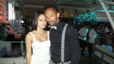 Informaţii-bombă în divorţul răsunător dintre Kamara şi frumoasa lui soţie, Oana! A greşit enorm şi AŞA CEVA nu se iartă uşor