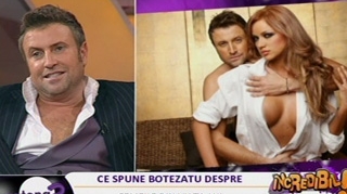 VIDEo Catalin Botezatu: "Pe Bianca am iubit-o si o voi iubi multa vreme de aici incolo"