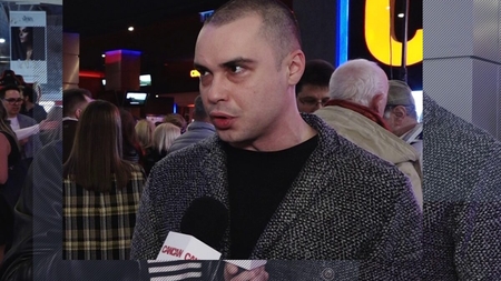 Adrian Nicolae: “Sunt gunoier!” Spaima din “Teambuilding” s-a reprofilat cu mândrie