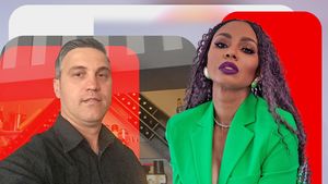 Agresorul lui Laurette a fost condamnat la închisoare, iar mulatra l-a pulverizat. "A ajuns unde merită!" + "Nu sunt vindecată"