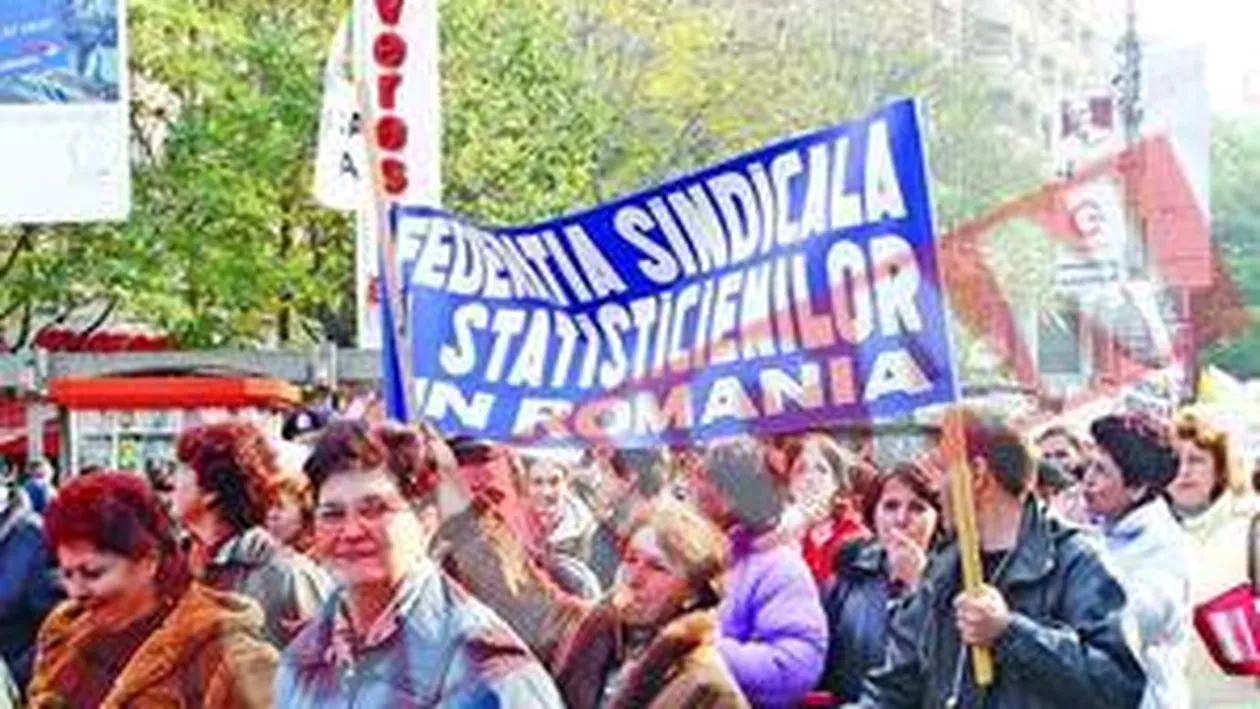 Salariu minim de 540 de lei la vara