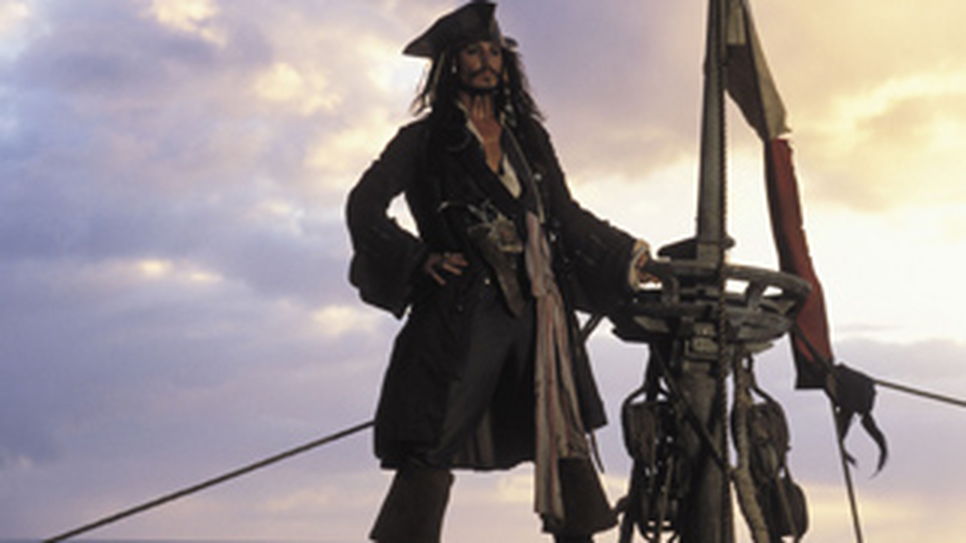 Johnny Depp a speriat box office-ul american! Vezi de ce