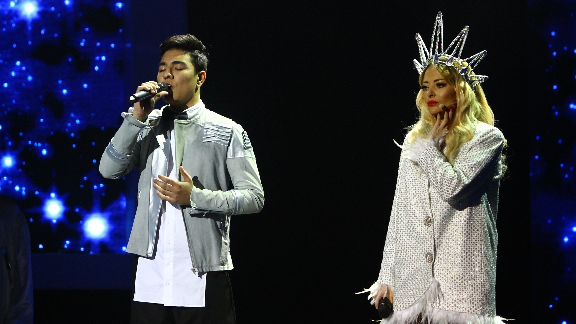 Delia, reacţie dură după victoria Olgăi Verbiţchi la ”X Factor”: ”Este încă o dovadă că lucrurile care vor să aiba un succes real, concret, se obţin în urma unei...”
