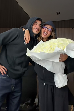 Iuliana Beregoi, surprinsă în compania unui fost influencer celebru. Imaginile care au pus fanii pe jar