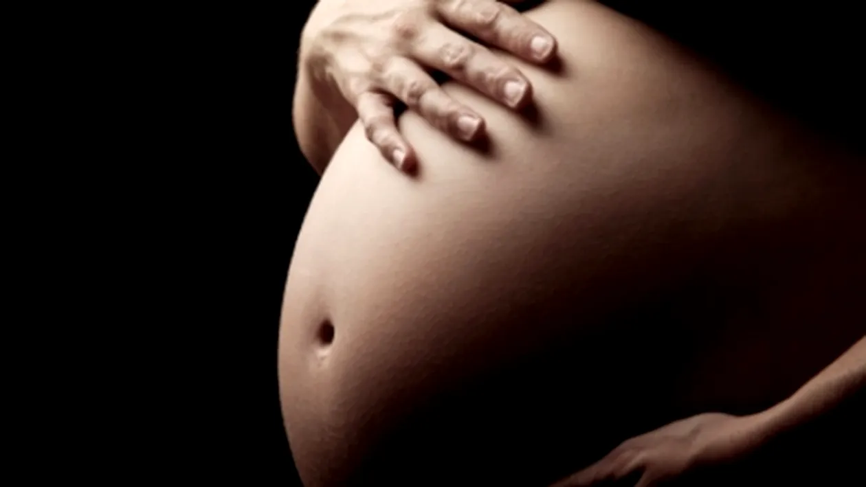 O îndrăgită artistă de la noi însărcinată? Ne dorim patru copii... Primele declaraţii ale soţului
