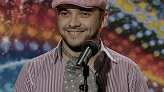 Pablo de la Timisoara l-a bagat "in boala" pe Mihai Petre! Vezi cu ce talent i-a "luat mintile"!