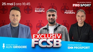 EXCLUSIV FCSB, azi de la 16:45. Victorie chinuită la debutul lui Marius Baciu pe bancă: urmează derby-ul cu Dinamo
