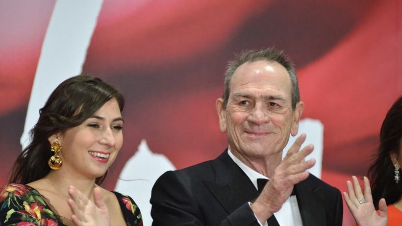 Cauza morții fiicei lui Tommy Lee Jones. Ce i-a adus sfârșitul Victoriei, de fapt