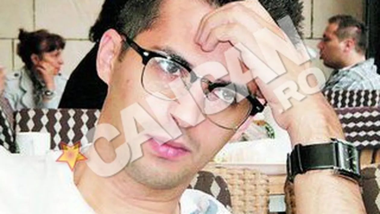 Poarta ochelari si e medic generalist. Soso de la Big Brother lucreaza la un spital catolic