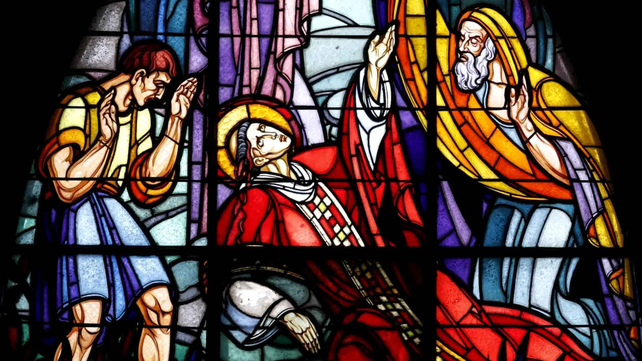 Mesaje și urări de Sfântul Ștefan. Cui trebuie să spui azi „La mulți ani!” Idei de SMS-uri pentru rude și prieteni