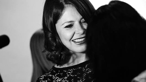 Rita Mureșan a leșinat în culisele unei prezentări de modă: ”Am avut un deja vu că o să mor”