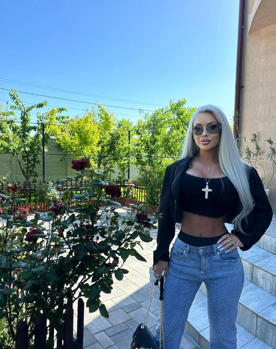 Loredana Chivu (Foto: Instagram)