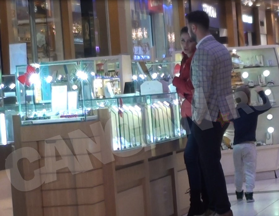 Tomiţă de la „Insula iubirii” e pe cale să se însoare. Ea este iubita oficială, pe care până acum a ţinut-o ascunsă!