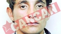 Criminalul "Dandana"