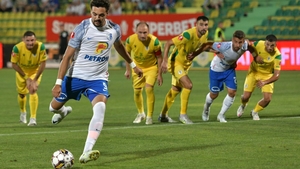 „Rechinii”, victorie la pas la Mioveni în SuperLigă!