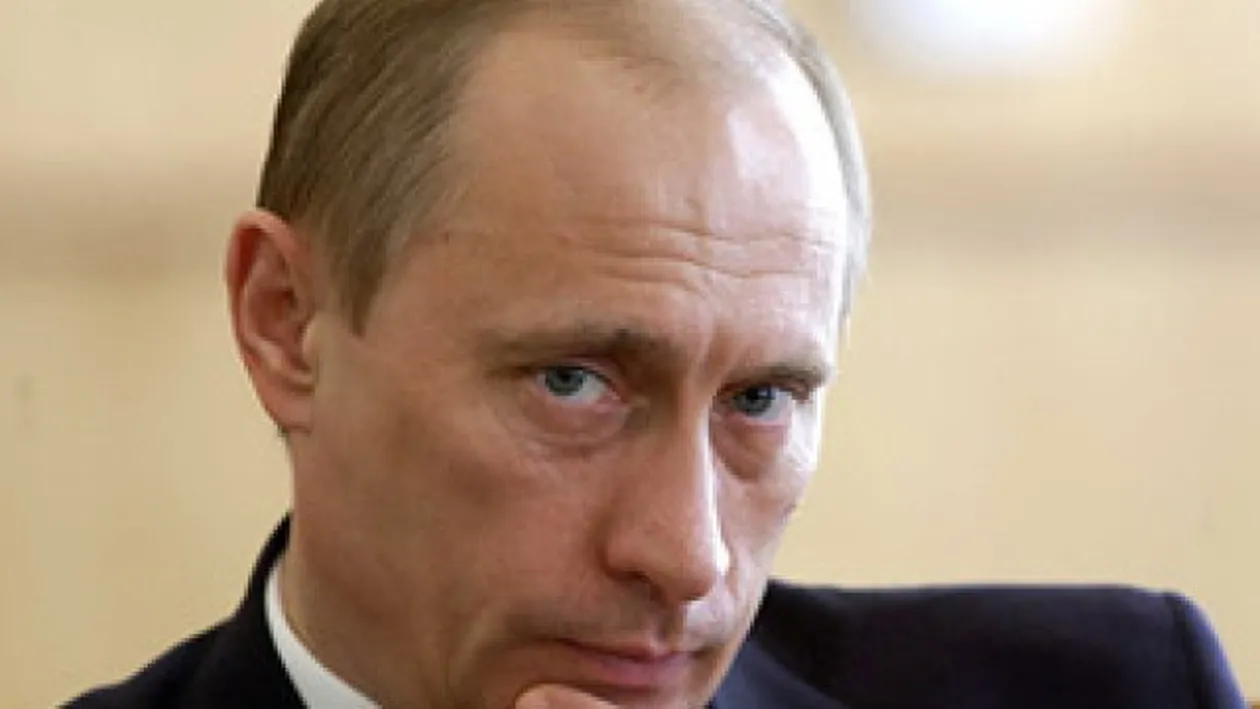 Unul dinte cei mai importanti oameni de pe planeta este acuzat de furt. Afla ce si-ar fi insusit Vladimir Putin