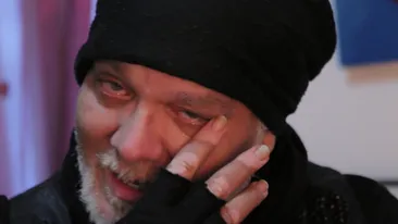 Nimic nu emai dureros pentru un om! Celebrul stilist bolnav de cancer la cap s-a impacat cu ideea ca va muri! Ultimul lui gest...