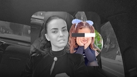 Unde este fetița Mădălinei Apostol? Mărturii tulburătoare: „Miriam a asistat la una dintre tentativele de suicid ale mamei sale”