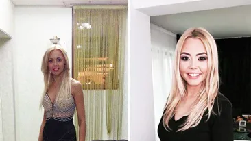 DENISA MANELISTA a disparut! DAN BURSUC confirma: Imi pare foarte rau!