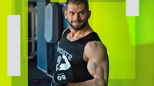 I s-a tras de la Măruță! Vrea titlul Mr. Olympia, dar nu uită cum a fost ”lucrat” cu șervețelele