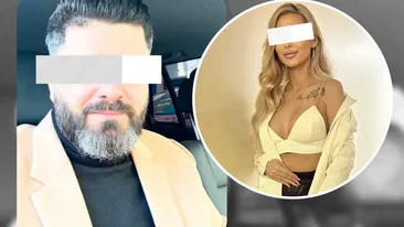 Gestul macabru al „frumușelului” de la Antena 1: i-a trimis o coroană la poartă. Fosta soție, terorizată și amenințată, face acuzații grave!