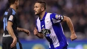 Înfrângere în La Liga pentru Deportivo! Rezultatele etapei şi clasamentul în La Liga!