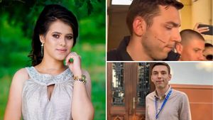 Răsturnare de situaţie în cazul crimei din Timişoara! Mirel Dragomir, mesaj incredibil pentru părinţii săi, deşi dovezile arată cu totul altceva