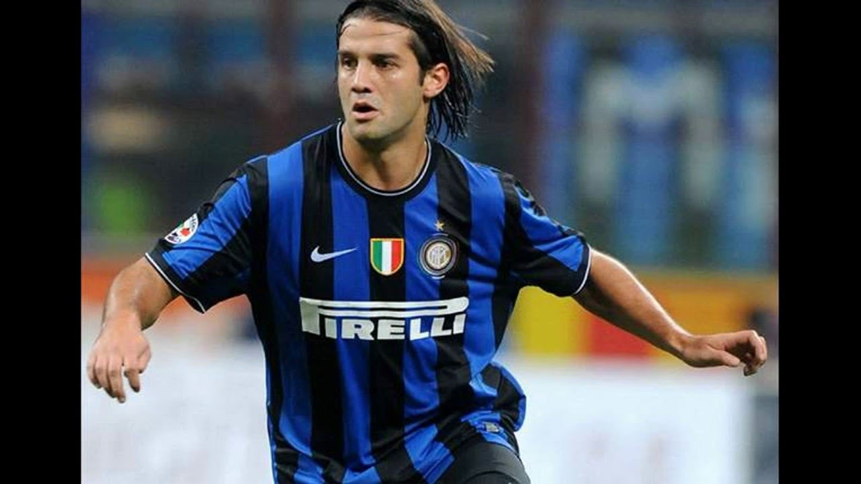 Cristian Chivu a făcut istorie în tricoul naționalei, dar și al echipelor Ajax sau Inter