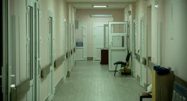 Salon de copii, invadat de lilieci în Spitalul Municipal din Oltenița. Cum a reacționat conducerea