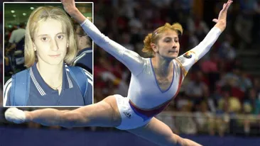 Cum arată Claudia Presăcan și ce a ajuns să facă pentru bani, la 25 de ani de la retragerea din gimnastică
