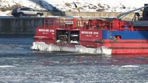 Moarte suspectă la Medgidia! O femeie dezbrăcată a fost găsită moartă pe marginea Canalului Dunăre-Marea Neagră