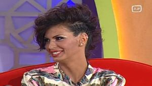 Mădălina Pamfile are doar cuvinte de laudă la adresa lui Mazăre. Vezi ce spune despre el si ce a invăţat de la primarul Constantei