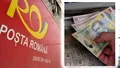 Când vor fi plătite pensiile pentru prima lună a anului 2026. Poșta Română a făcut anunțul