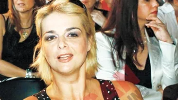 VIDEO Iuliana Marciuc povesteste chinul prin care trece ca sa dea jos kilogramele in plus!