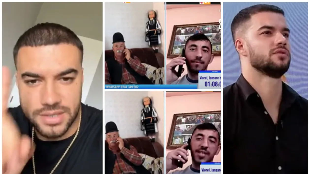 Mărturia ciobanului care spune că a fost amenințat cu bătaia de Culiță Sterp. Chinurile la care l-ar fi supus familia artistului: „A mai bătut pe unul”