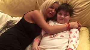 Valeria de Monaco trece prin momente cumplite din cauza fiului ei! Francezii refuză să-l mai trateze