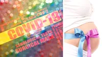 Cercetătorii au vești triste pentru femeile însărcinate după ce au încheiat un studiu privind pericolul infecției cu noul coronavirus