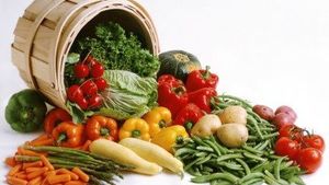 Alimentele alcaline și acide pe care trebuie să le ai neapărat în casă în această perioadă