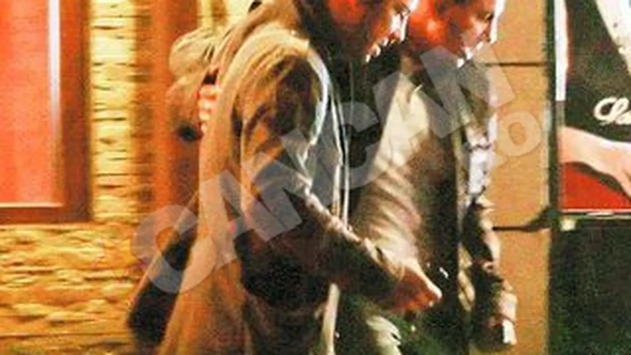 Carat din crasma de un prieten