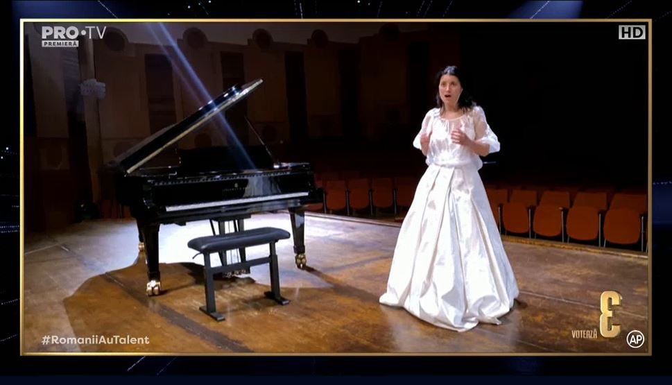 Cine este Radu Palaniță, câștigătorul sezonului 10 Românii au Talent. Ce făcea, de fapt, înainte să participe la emisiune
