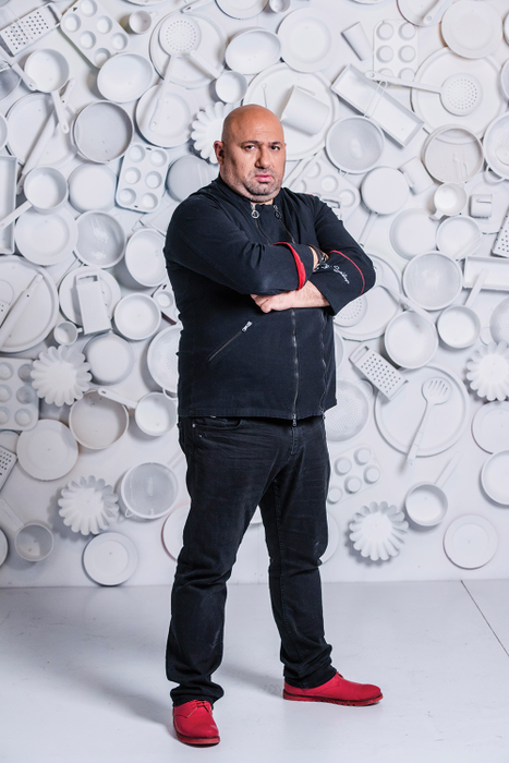 Cătălin Scărlătescu are mari așteptări de la 2019