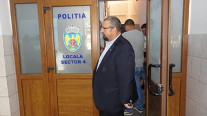 Piedone: "Am mai putin cu 85 de kilograme!"