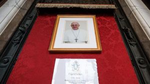 Testamentul Papei Francisc. Care a fost ultima dorință a Suveranului Pontif